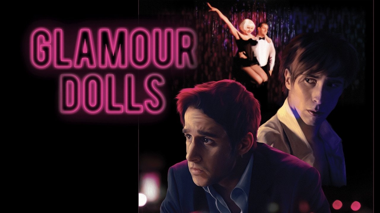 Backdrop image for movie Glamour Dolls