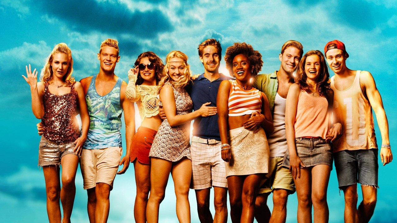 Backdrop image for movie Scream Week