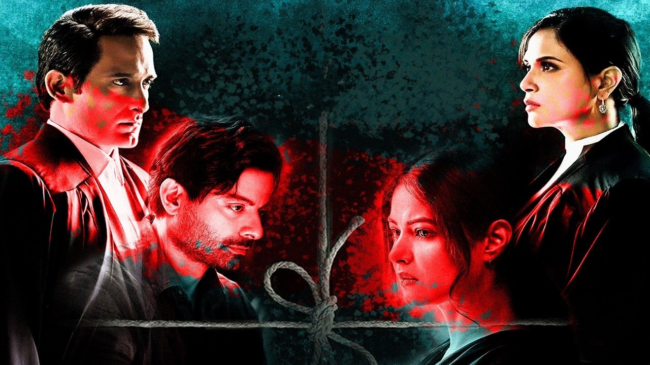 Backdrop image for movie Section 375