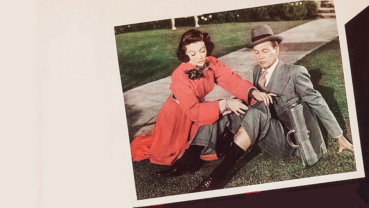 Backdrop image for movie Half Angel