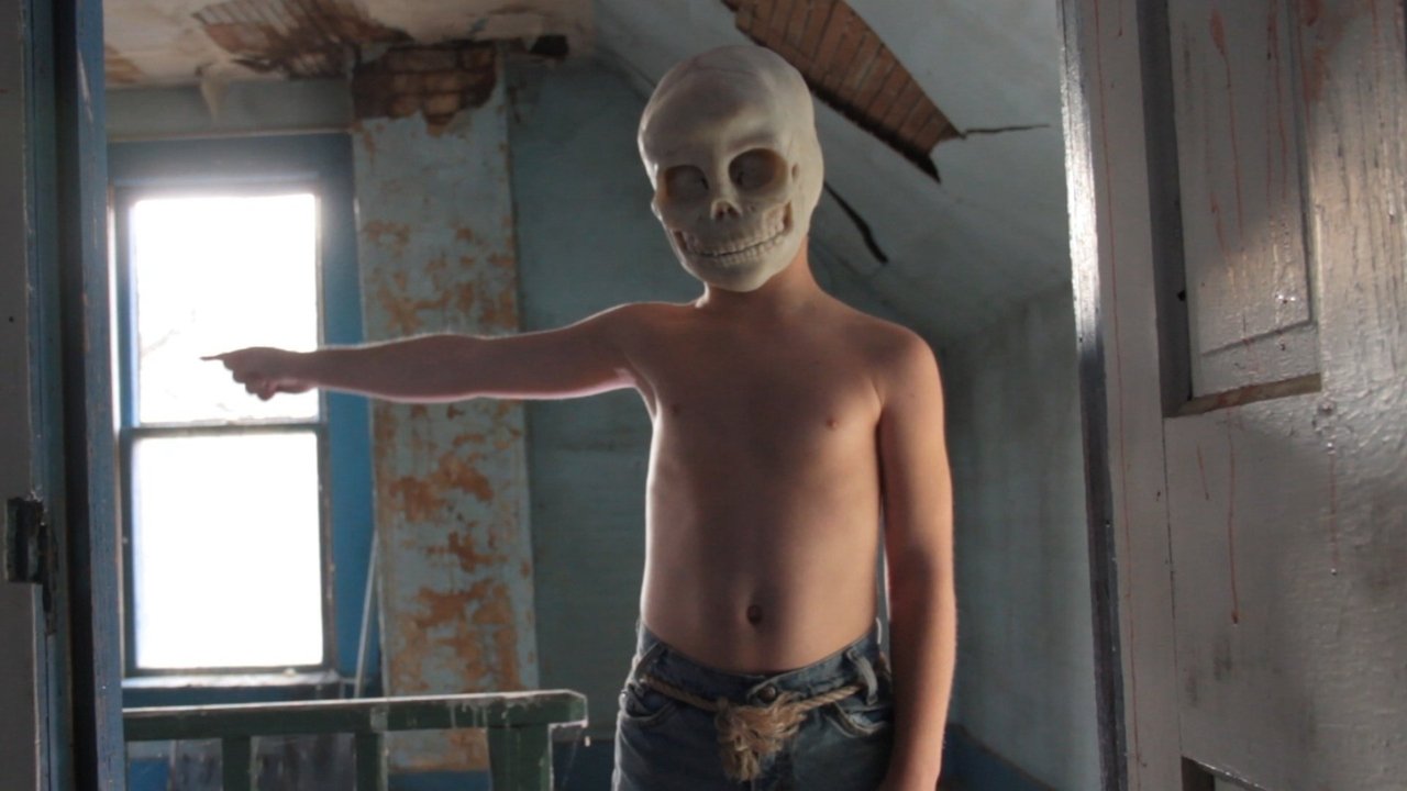 Backdrop image for movie Headless