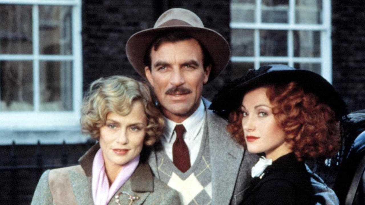 Backdrop image for movie Lassiter