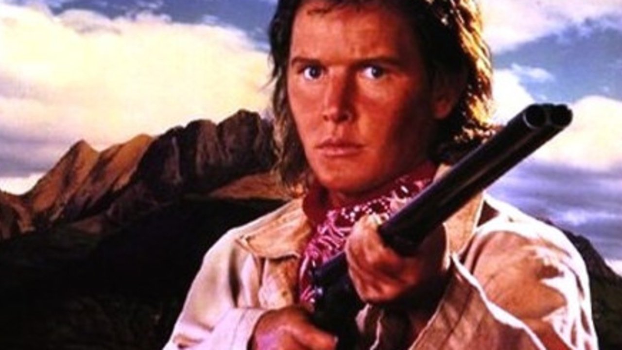 Backdrop image for movie Showdown at Williams Creek