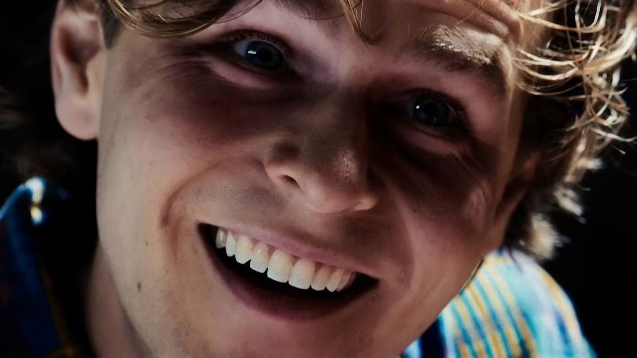 Backdrop image for movie Blondie's