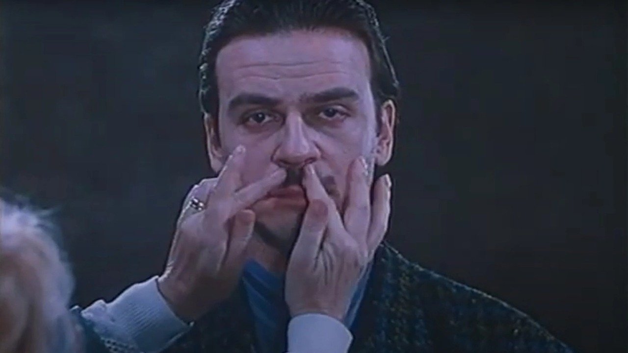 Backdrop image for movie Better Than Escape