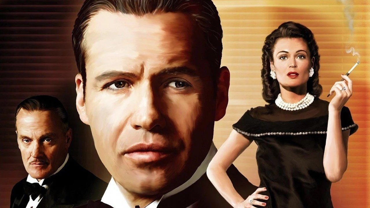 Backdrop image for movie The Hessen Affair