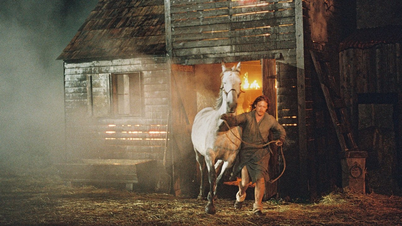 Backdrop image for movie Harvest
