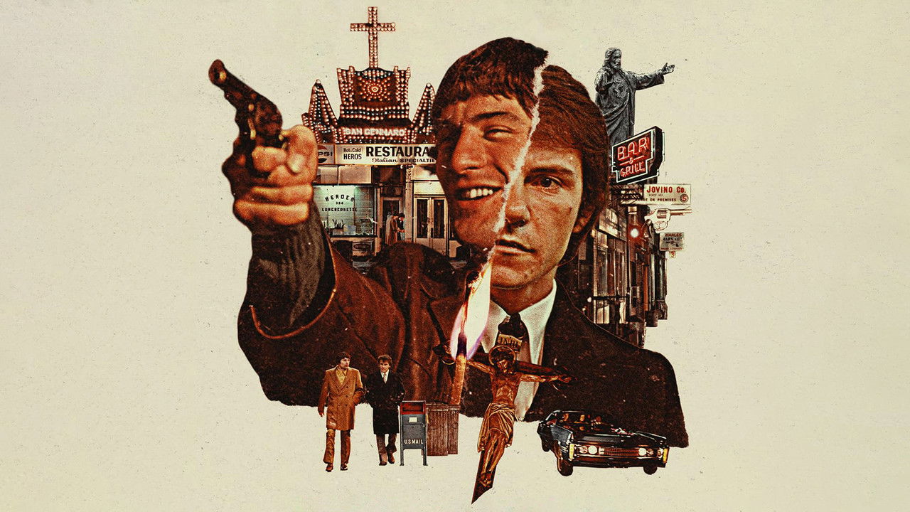 Backdrop image for movie Mean Streets