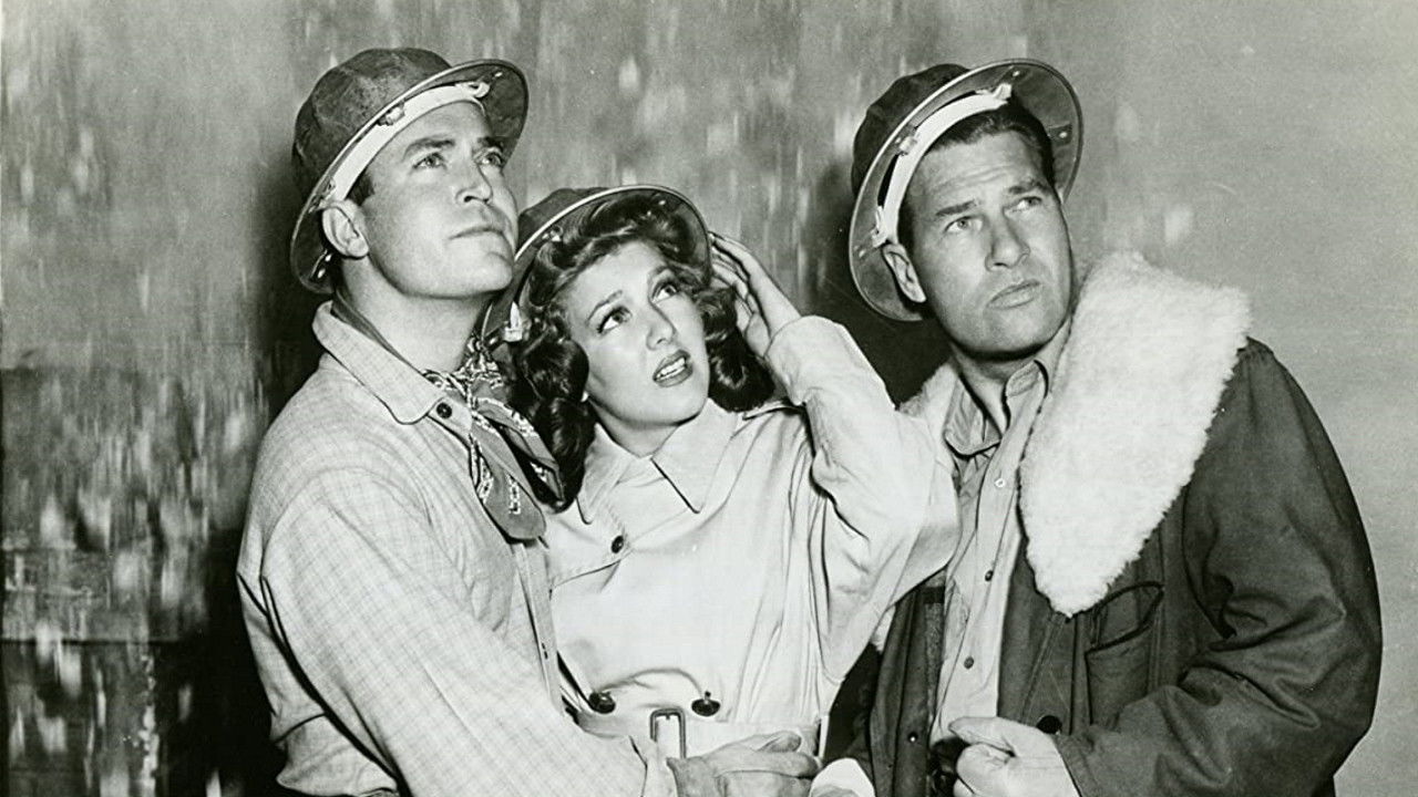 Backdrop image for movie Wrecking Crew