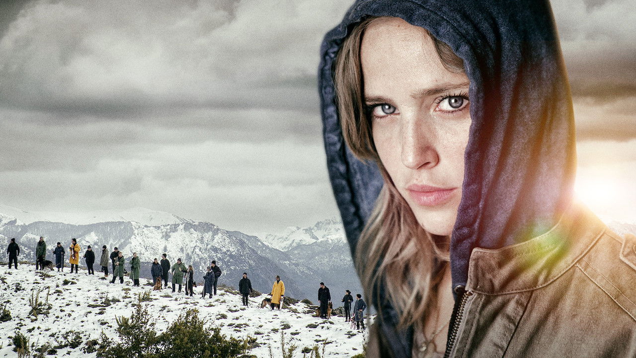 Backdrop image for movie Perdida