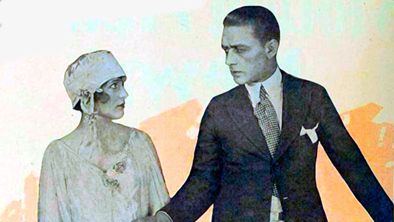 Backdrop image for movie The Wife He Bought