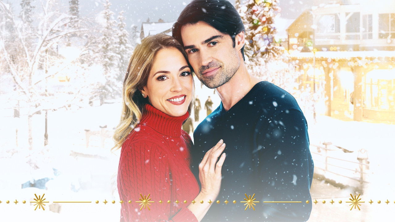 Backdrop image for movie It Takes a Christmas Village