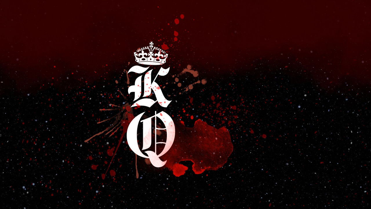 Backdrop image for movie Killer Queen