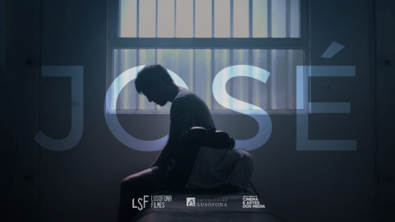 Backdrop image for movie José