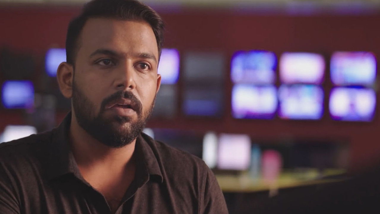 Backdrop image for movie Meeku Maathrame Cheptha