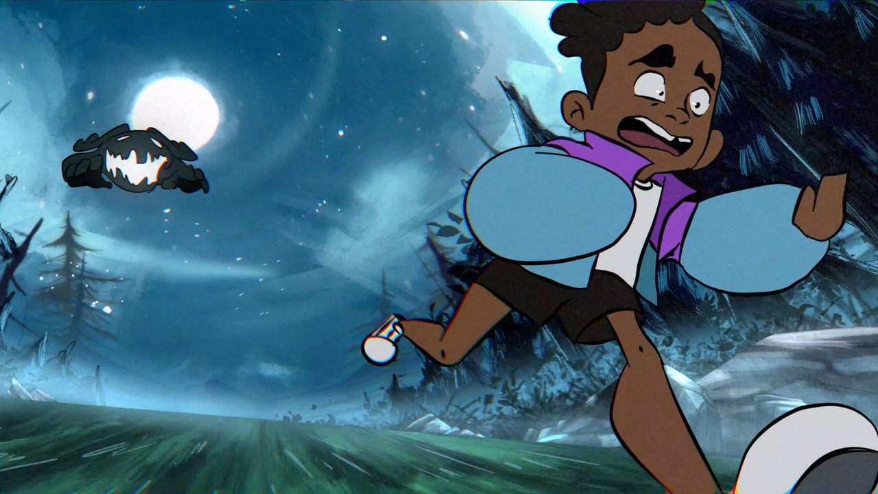 Backdrop image for movie Camp Kona