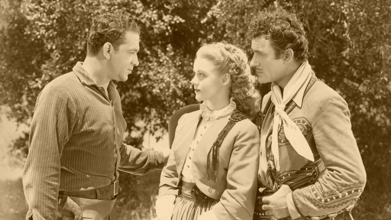 Backdrop image for movie King of the Bandits