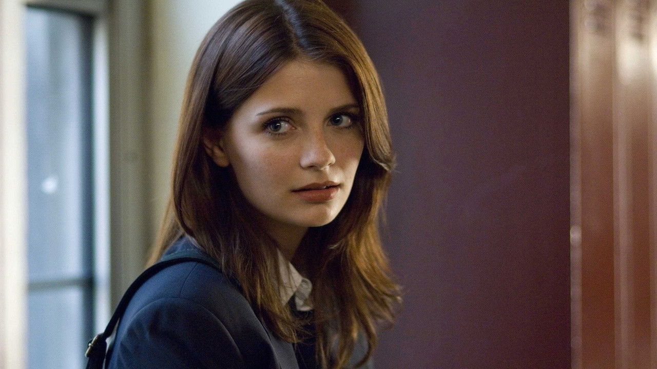 Backdrop image for movie Assassination of a High School President