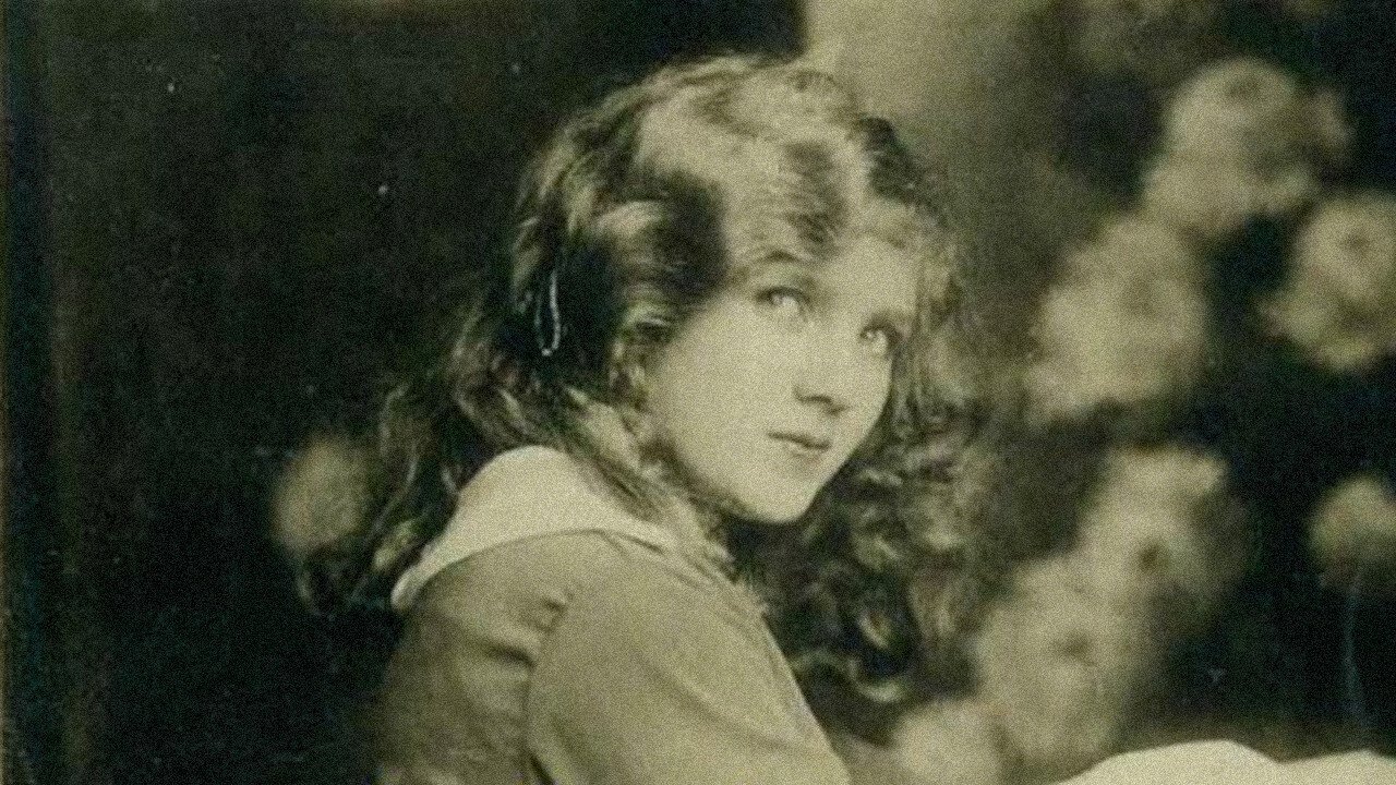 Backdrop image for movie Youth's Endearing Charm