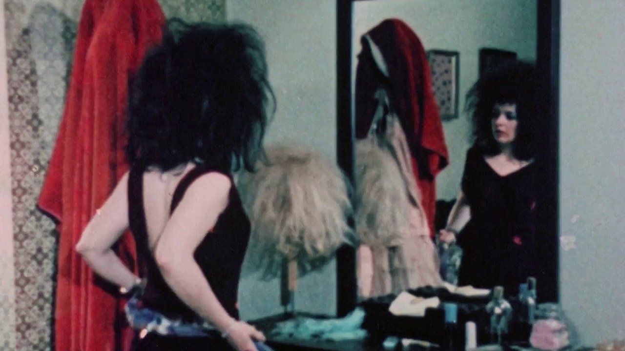 Backdrop image for movie Oh! You Beautiful 'Doll'