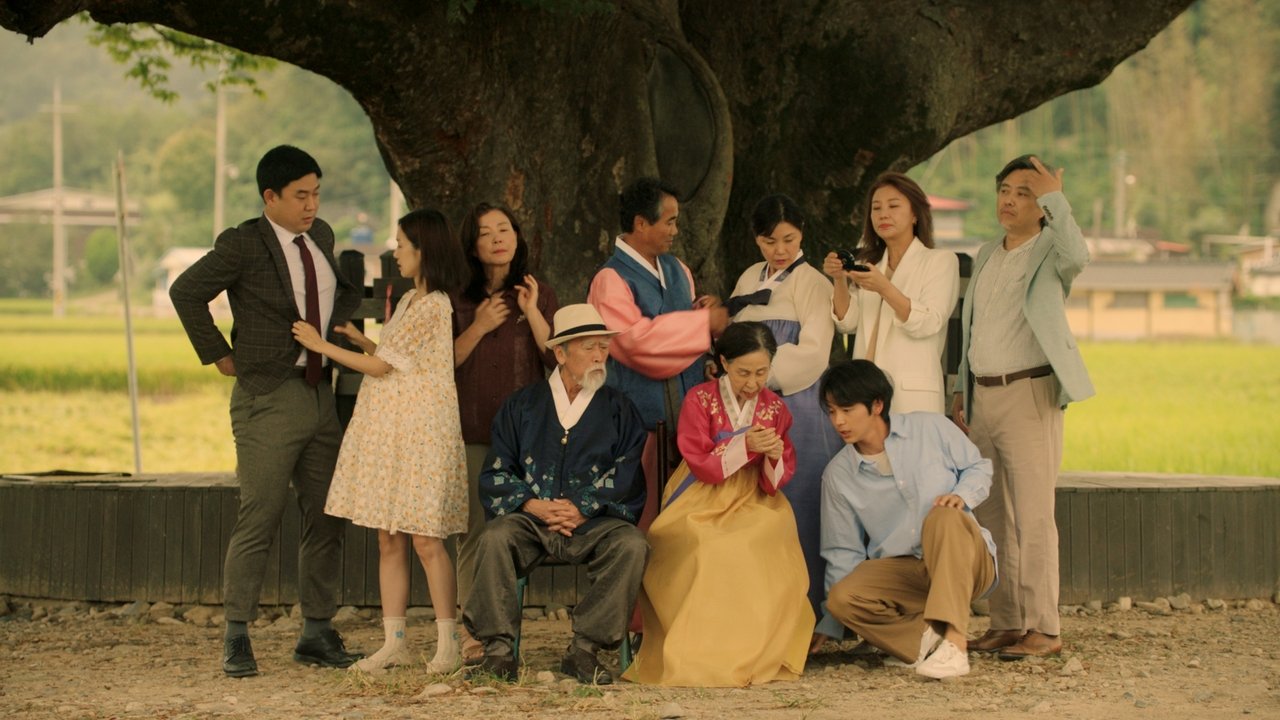 Backdrop image for movie House of the Seasons