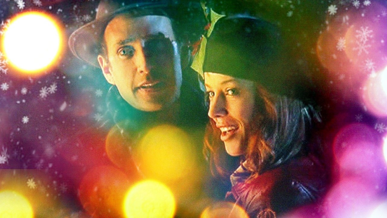 Backdrop image for movie Christmas on Chestnut Street