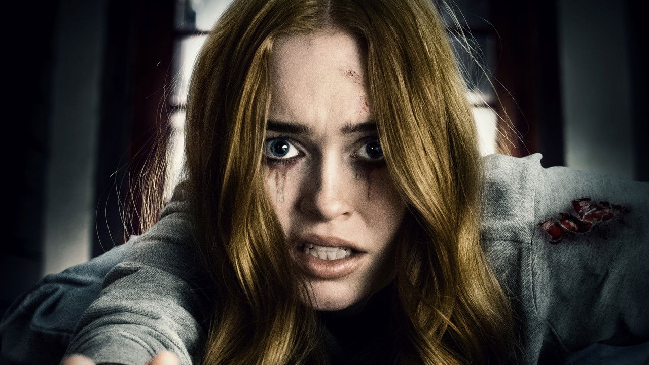 Backdrop image for movie No Escape Room