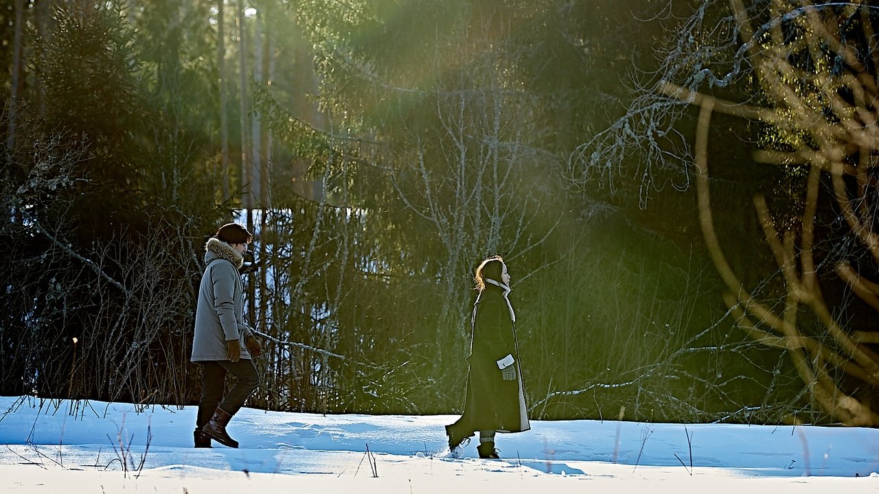 Backdrop image for movie A Man and a Woman