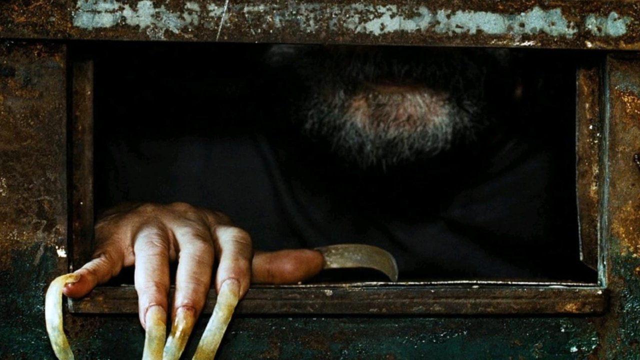 Backdrop image for movie Embodiment of Evil