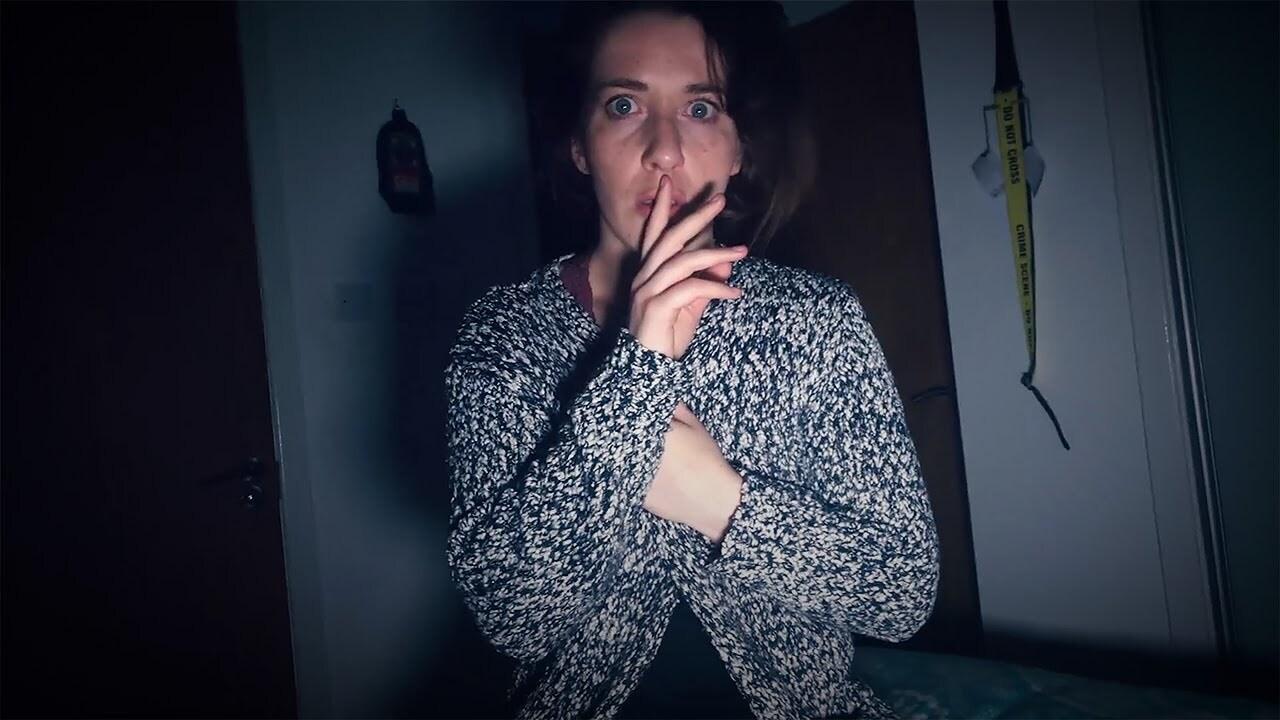 Backdrop image for movie Death of a Vlogger