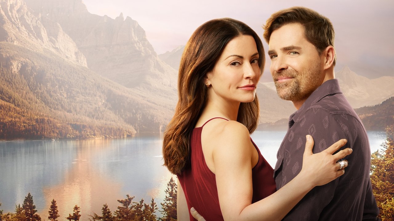 Backdrop image for movie Big Sky River: The Bridal Path