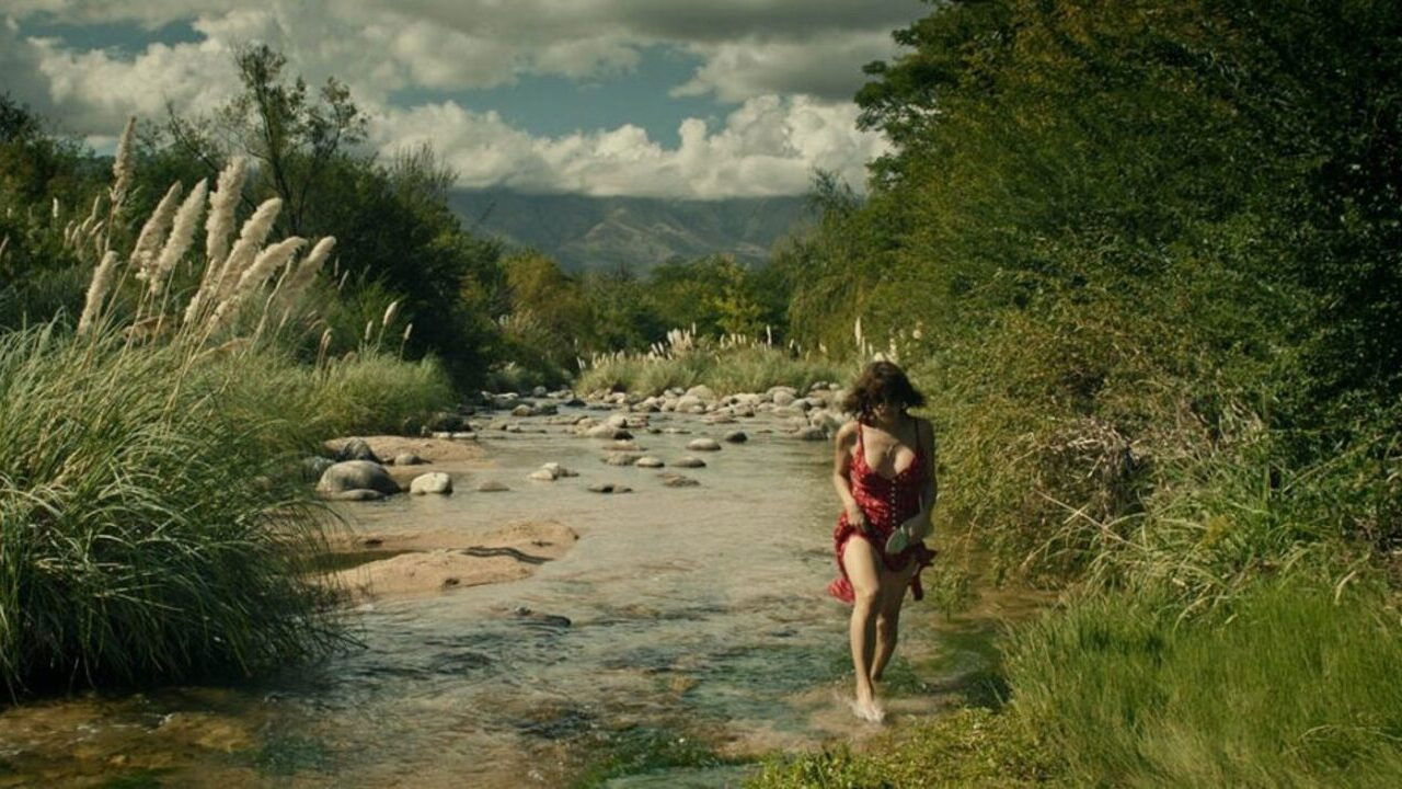 Backdrop image for movie Thesis on a Domestication