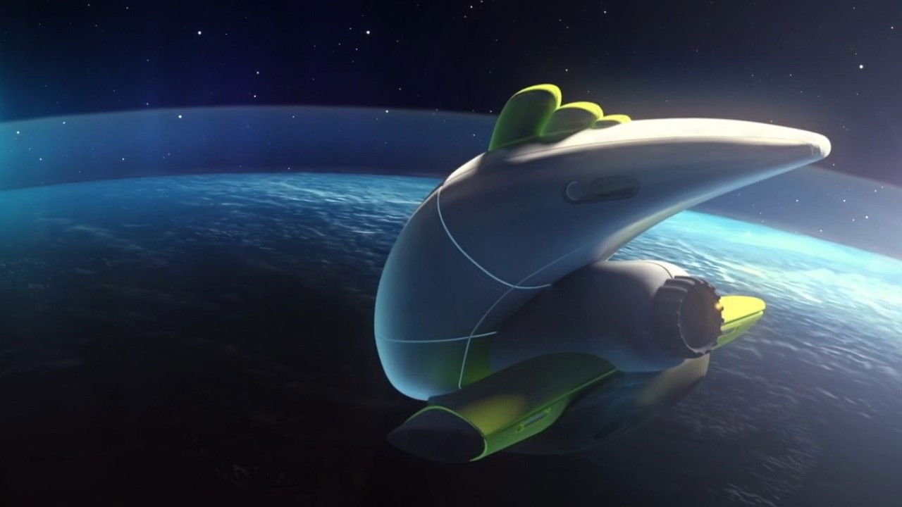 Backdrop image for movie Rafadan Tayfa: Galaktik Tayfa