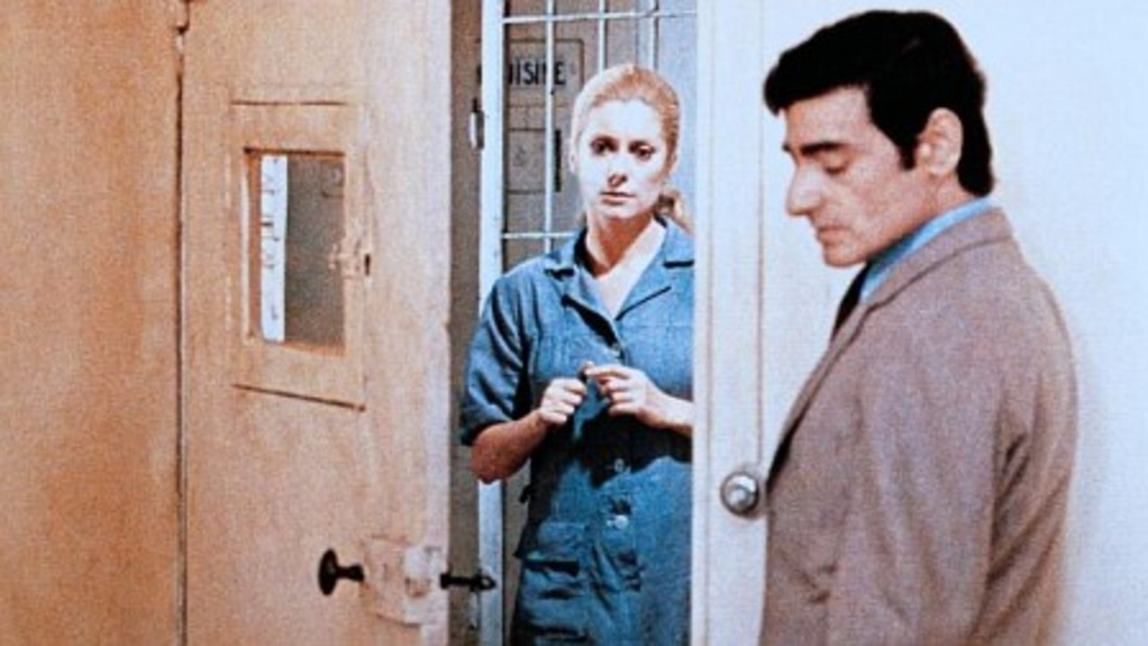 Backdrop image for movie A Second Chance