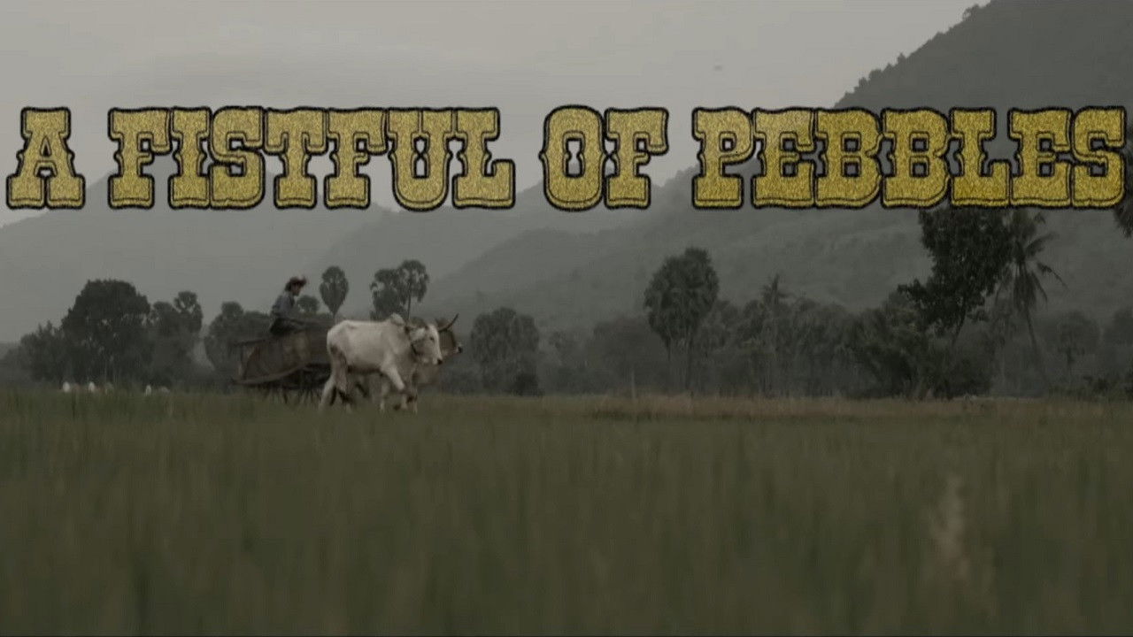 Backdrop image for movie A Fistful Of Pebbles