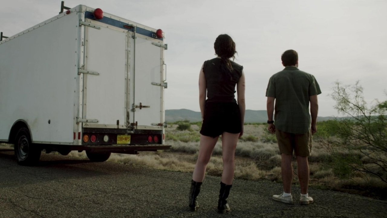 Backdrop image for movie The Odd Way Home