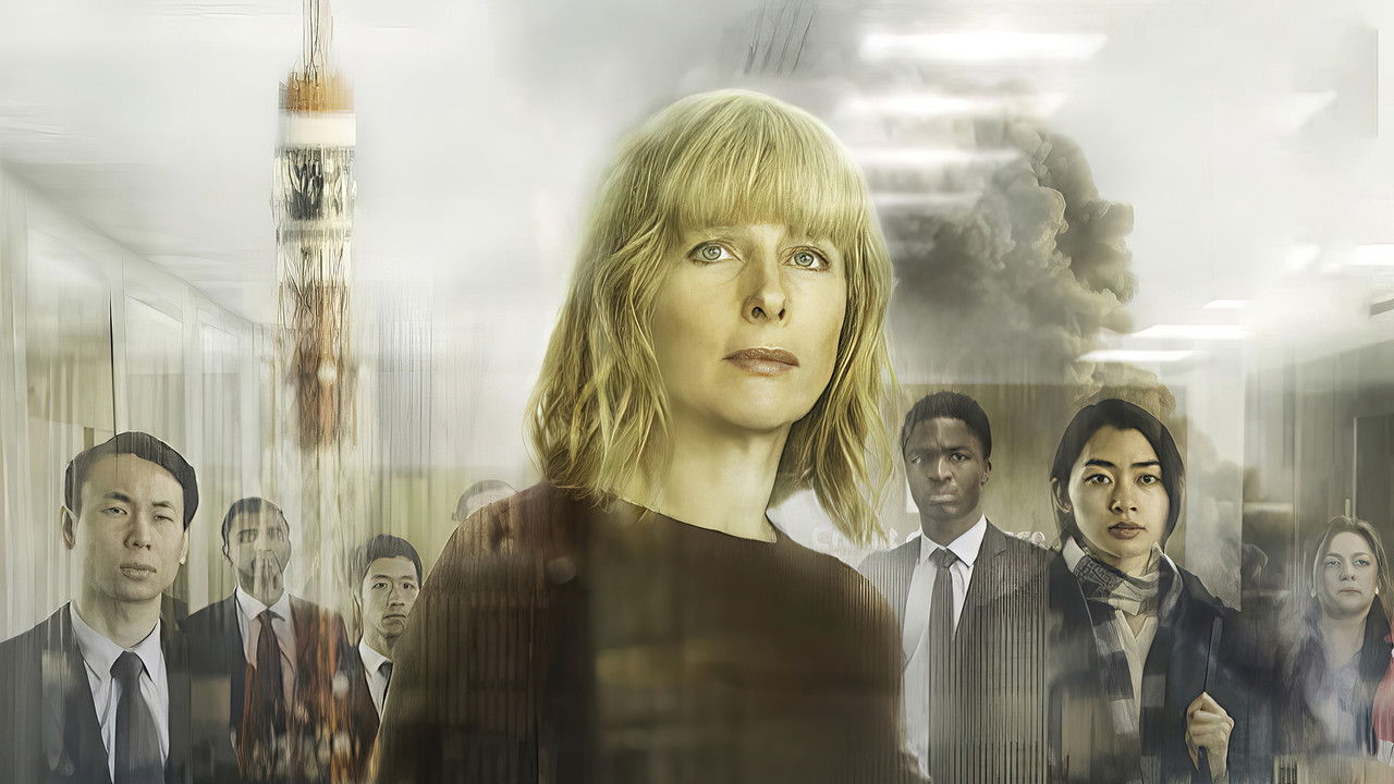 Backdrop image for movie Tokyo Shaking