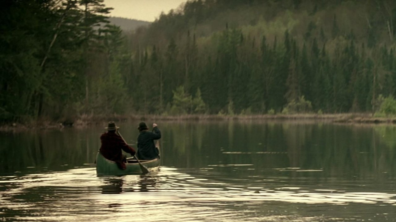 Backdrop image for movie Disappearances