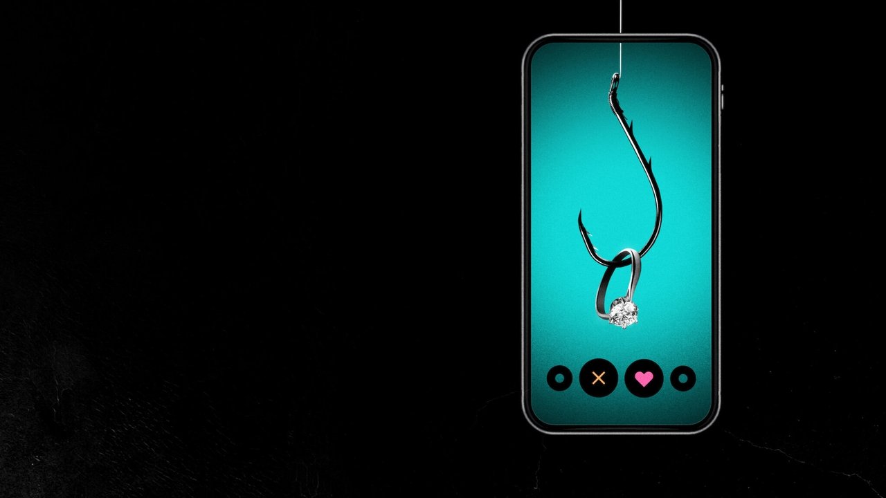 Backdrop image for movie The Tinder Swindler