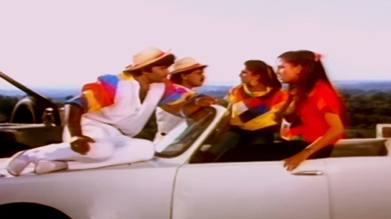 Backdrop image for movie Changu Mangu