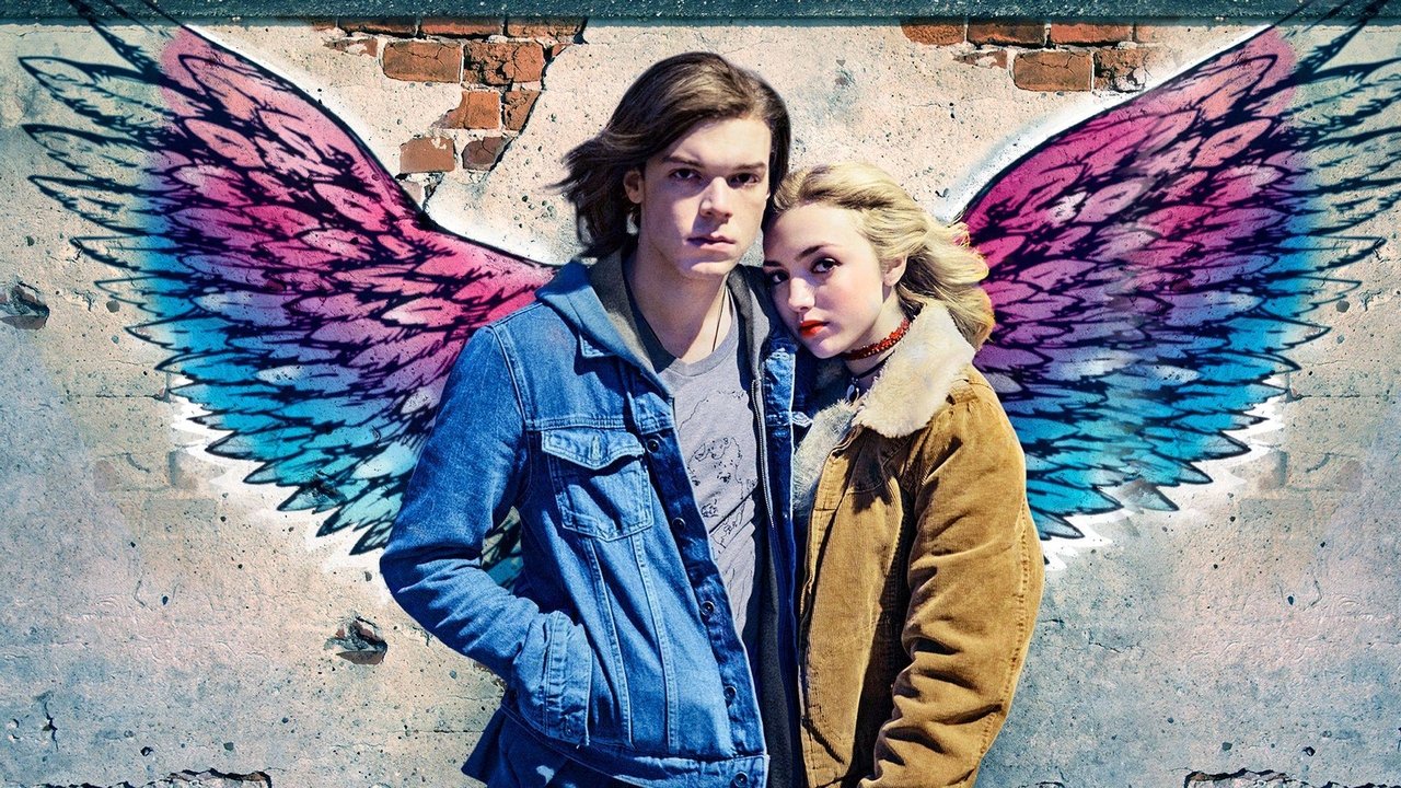 Backdrop image for movie Anthem of a Teenage Prophet