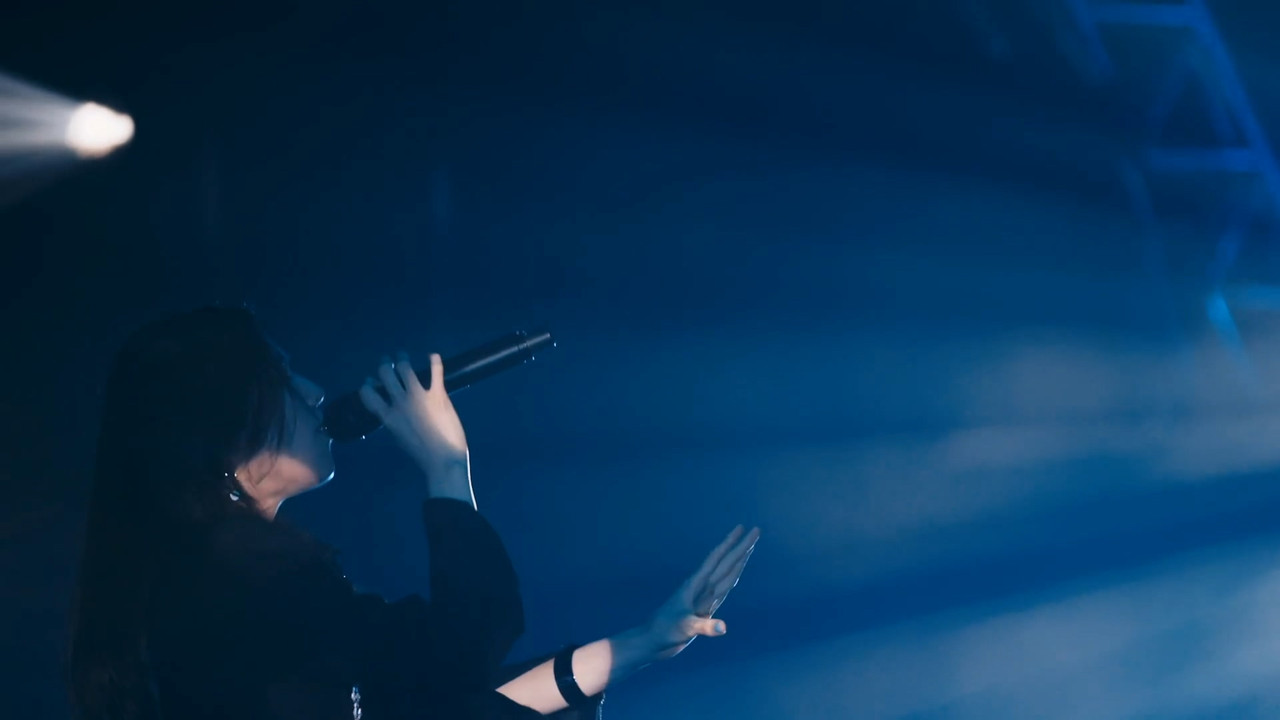 Backdrop image for movie milet: 1st Tour "SEVENTH HEAVEN"