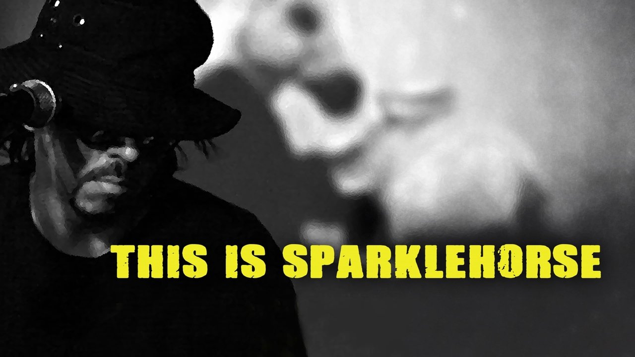 Backdrop image for movie This Is Sparklehorse