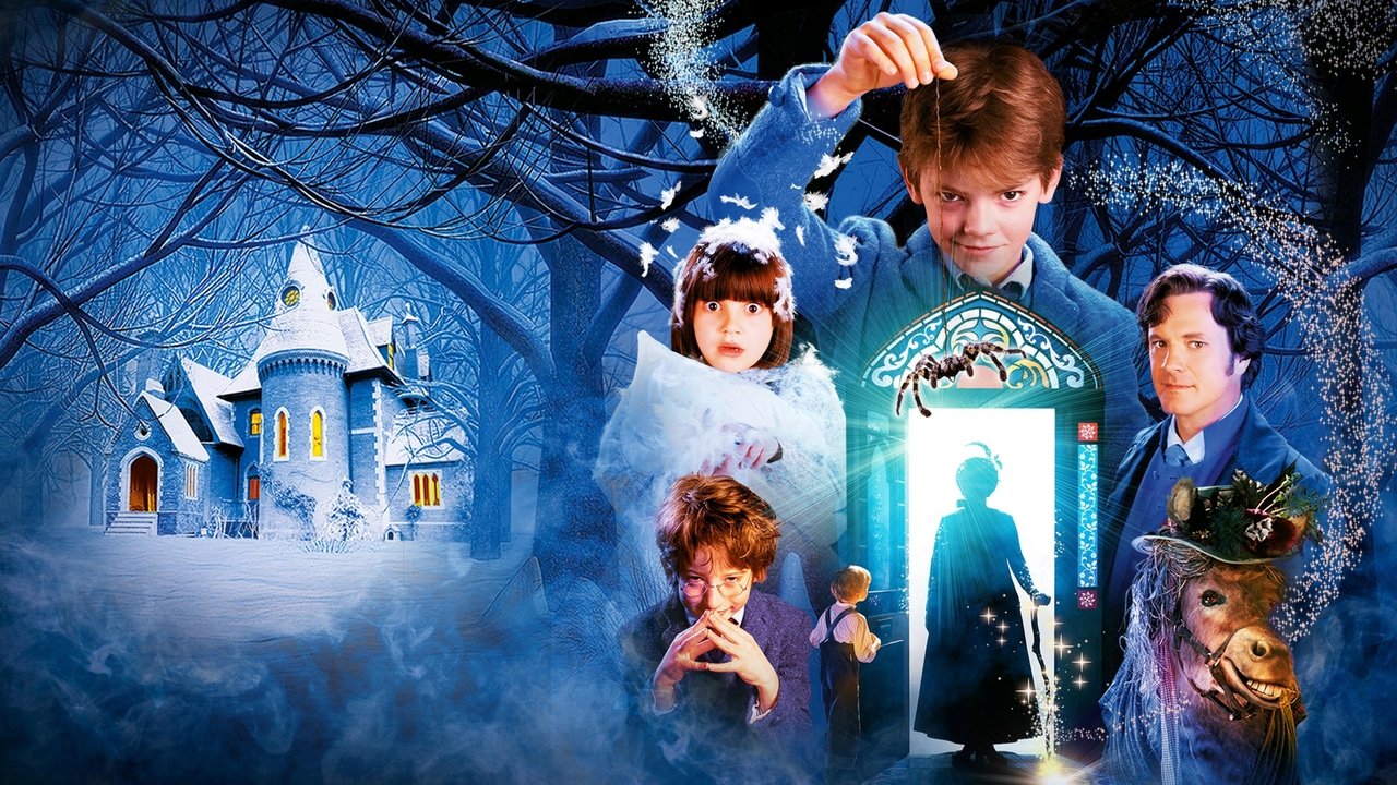 Backdrop image for movie Nanny McPhee