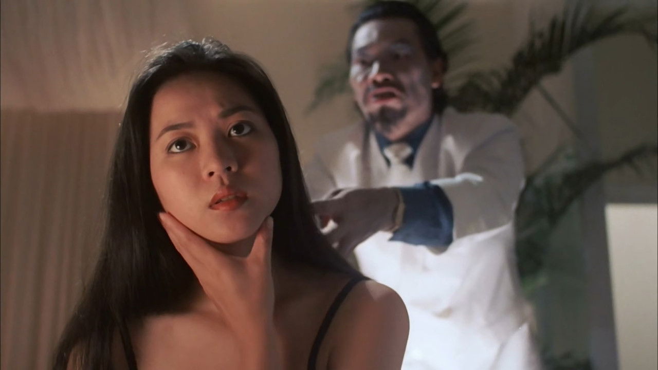 Backdrop image for movie Till Death Do We Scare