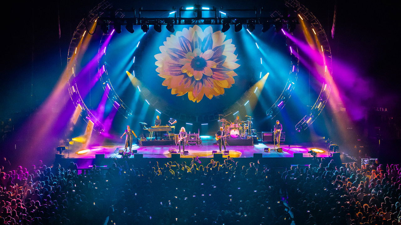 Backdrop image for movie Tears for Fears Live (A Tipping Point Film)