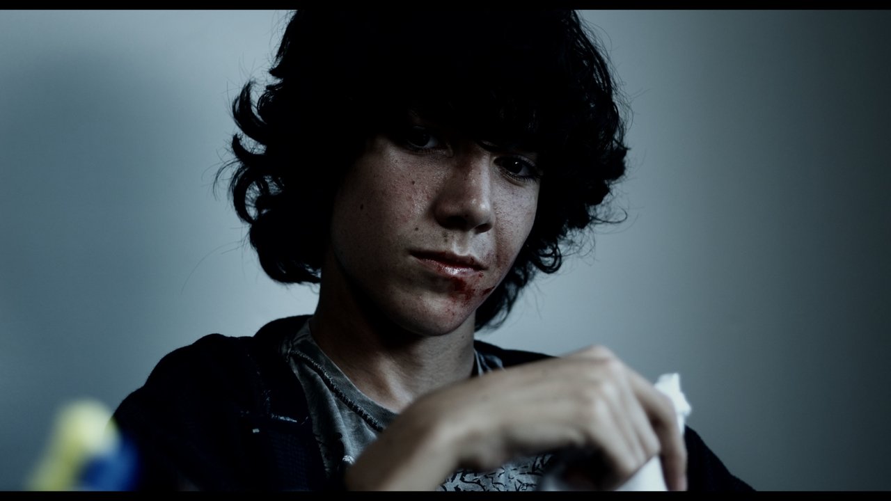 Backdrop image for movie Grey Matter
