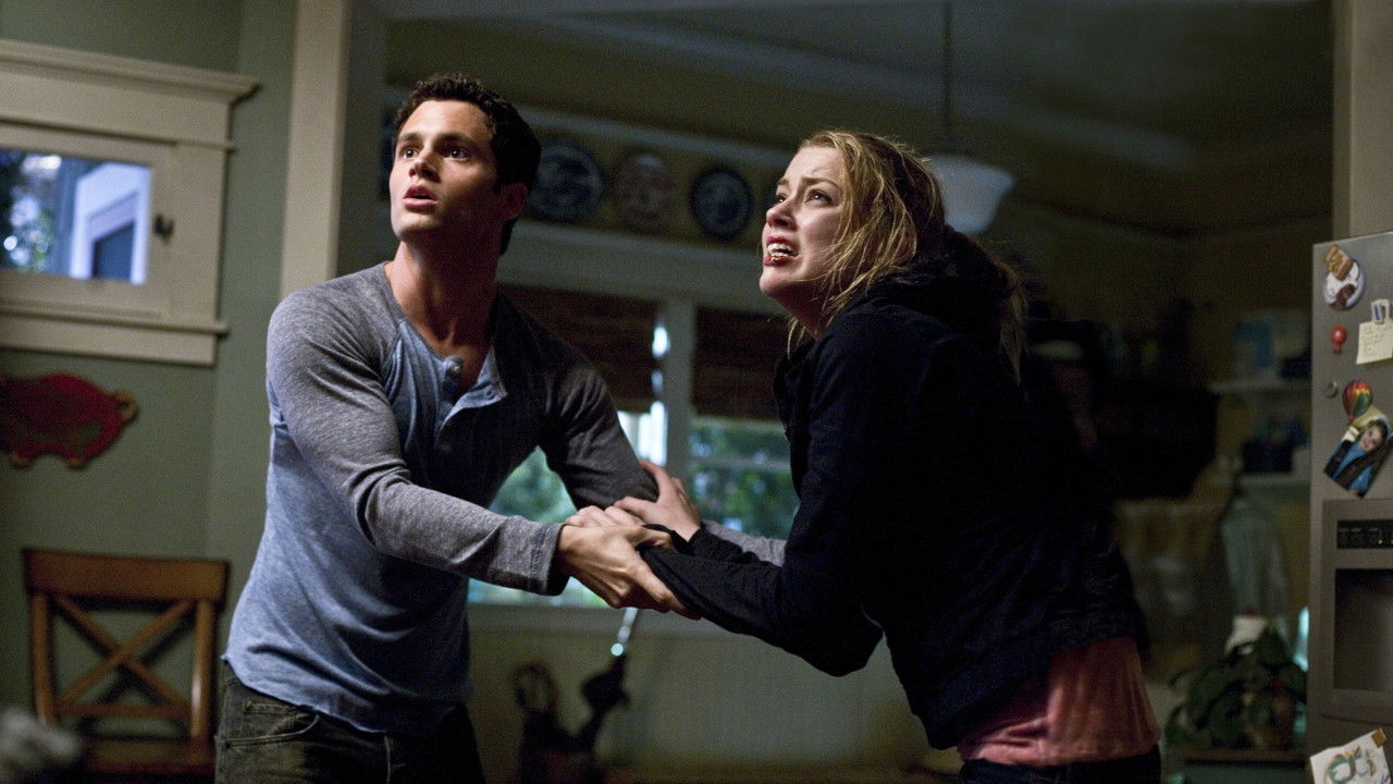 Backdrop image for movie The Stepfather