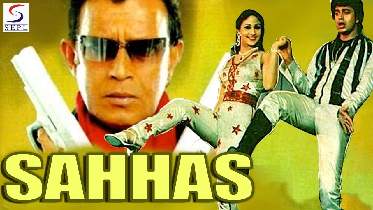 Backdrop image for movie Sahhas