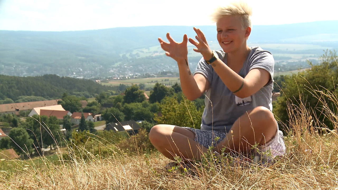 Backdrop image for movie Můj nový život